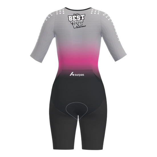Insane 3 Speedsuit MDT Women
