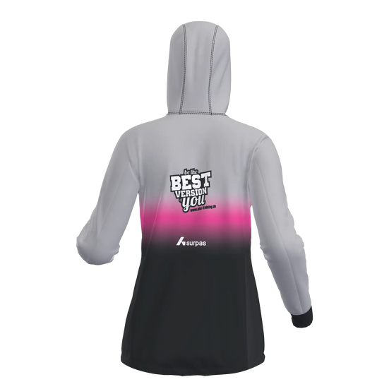 Stride Jacket Women