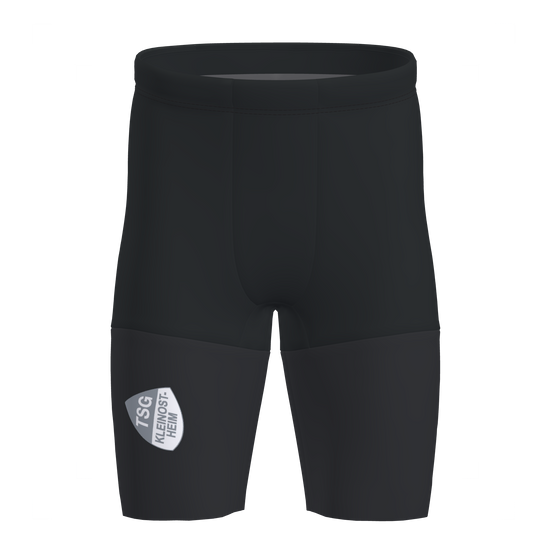 Fast Short Tights Men