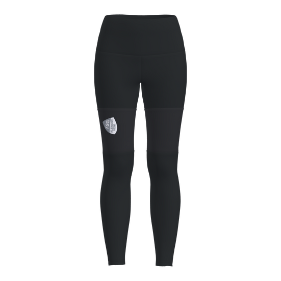 Fast Long Tights Women