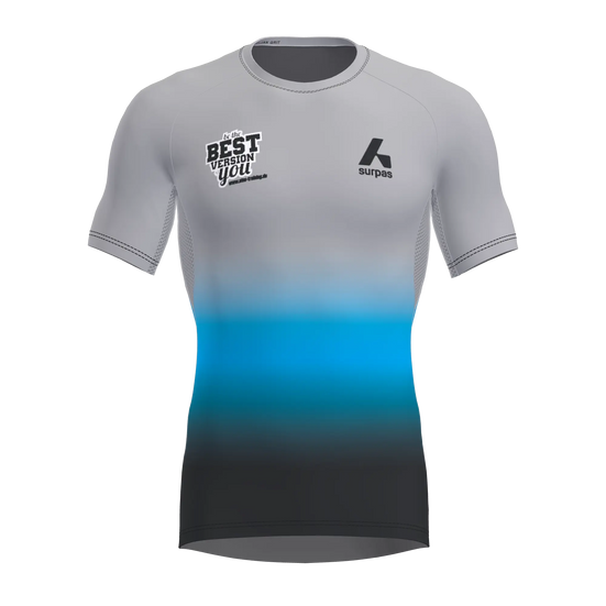 Pace T-shirt SS Men