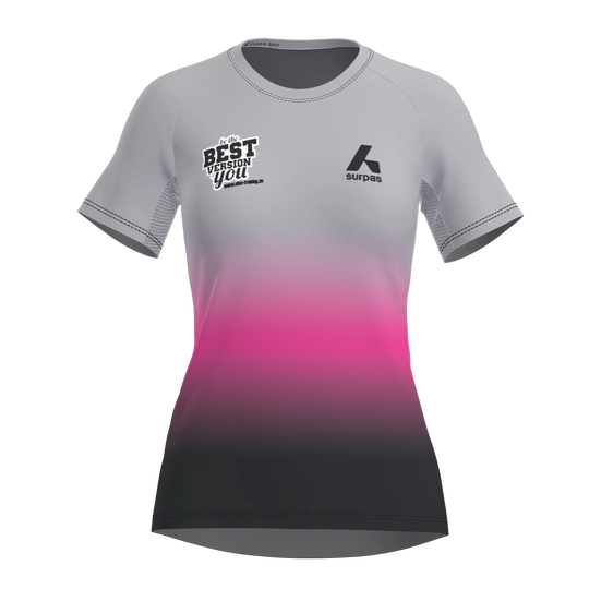 Pace T-shirt SS Women