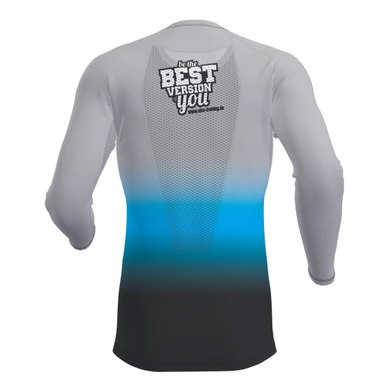 Pace T-shirt LS Men