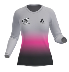 Pace T-shirt LS Women