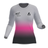Pace T-shirt LS Women
