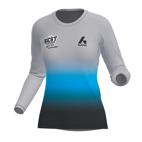 Pace T-shirt LS Women