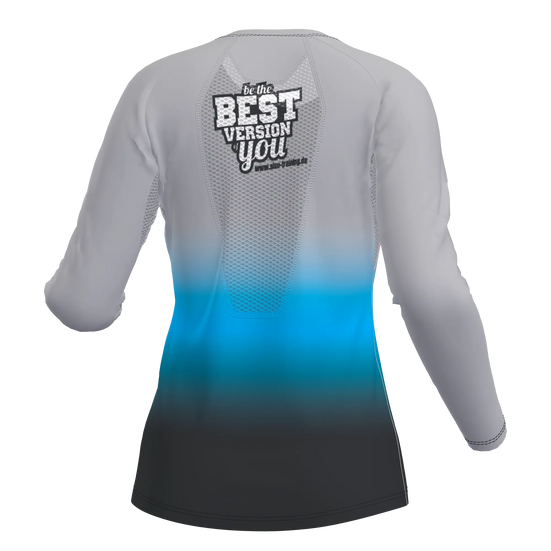 Pace T-shirt LS Women