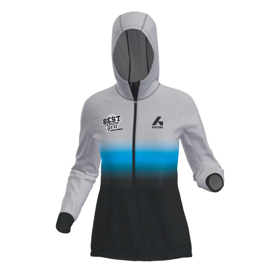 Stride Jacket Women