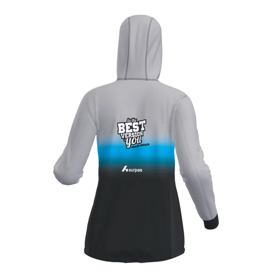 Stride Jacket Women