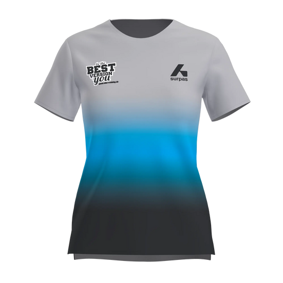 Stride T-Shirt SS Women