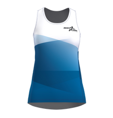 Run Singlet Women