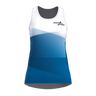Run Singlet Women