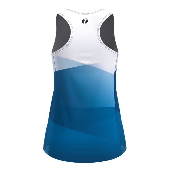 Run Singlet Women