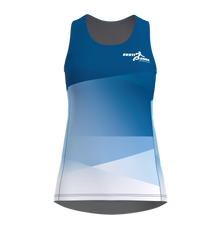 Run Singlet Women
