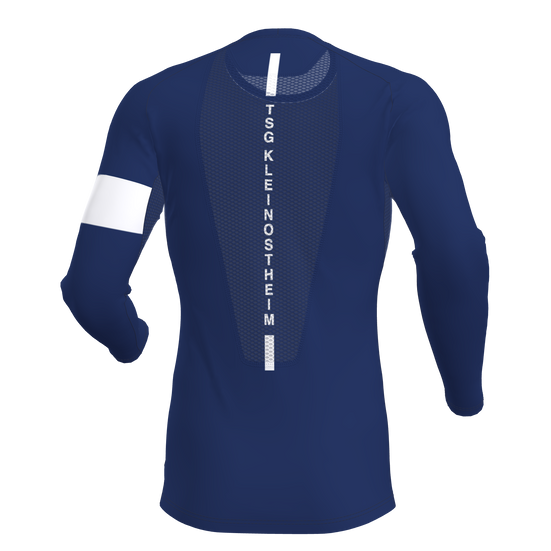 Fast T-Shirt LS Men
