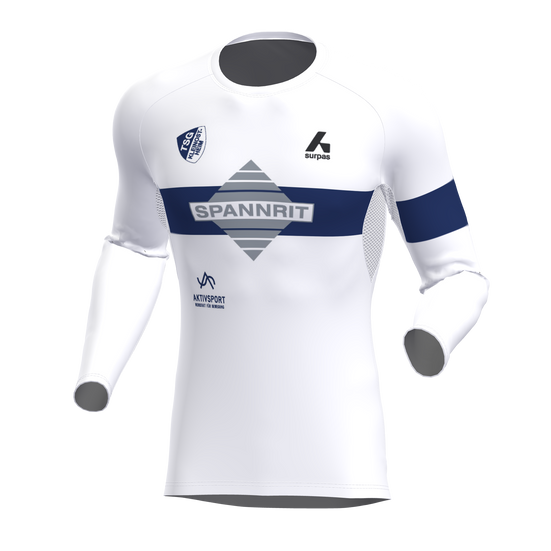Fast T-Shirt LS Men