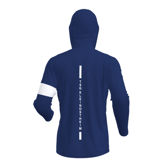 Flex 4.0 Hoodie Men