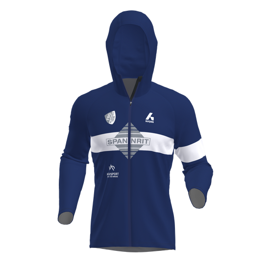 Flex 4.0 Hoodie Women