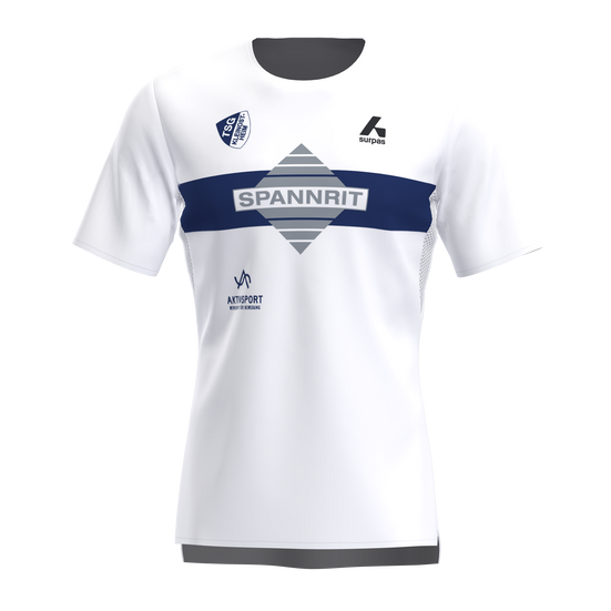 Stride T-Shirt SS Women