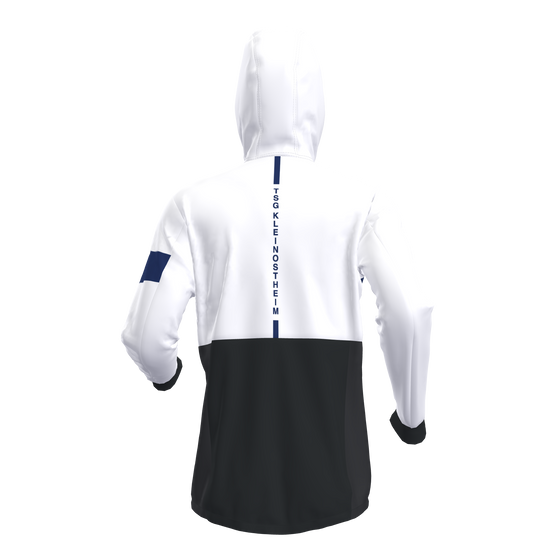 Stride Jacket Men