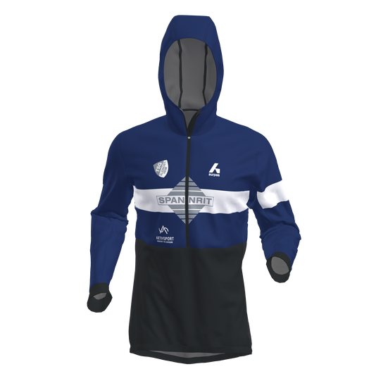 Stride Jacket Women