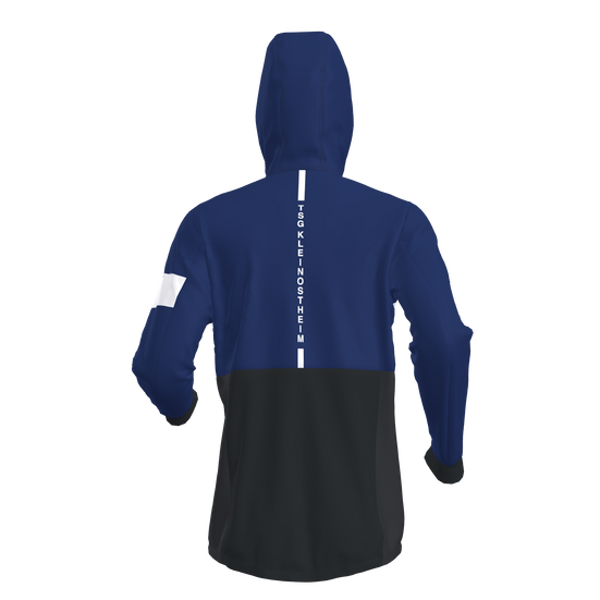 Stride Jacket Women