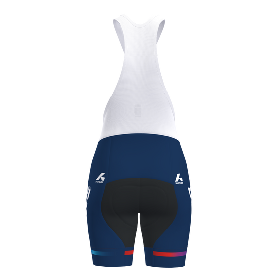 Vitric Bib Shorts Women