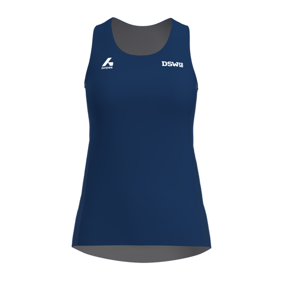Run Singlet Women