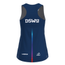 Run Singlet Women