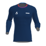 Fast T-Shirt LS Men
