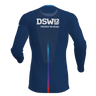 Fast T-Shirt LS Men