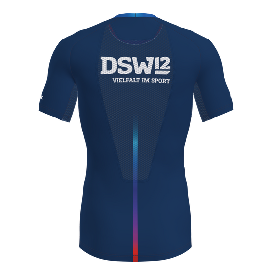 Fast T-Shirt SS Women