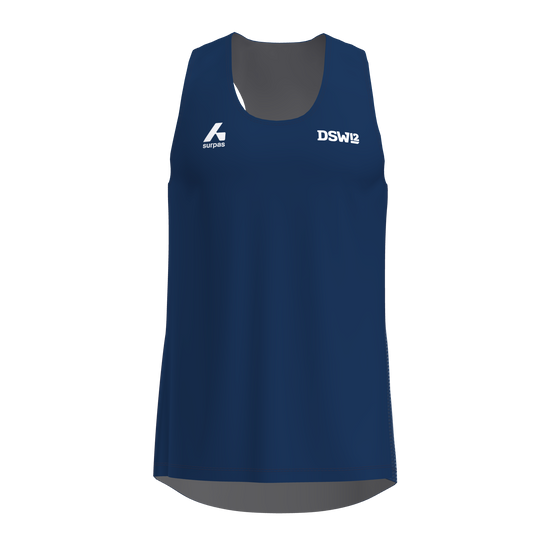 Fast 3.0 Singlet Men