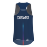 Fast 3.0 Singlet Men
