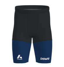 Fast Short Tights Men