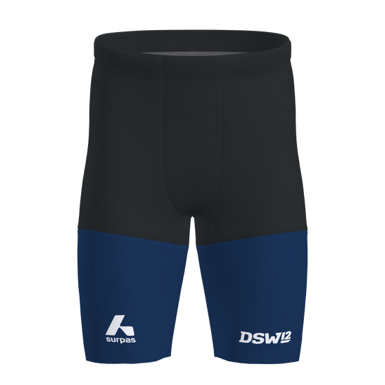 Fast Short Tights Men