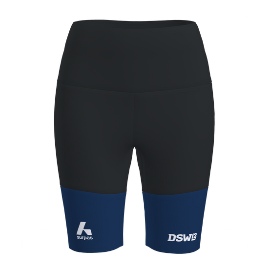 Fast Short Tights Women