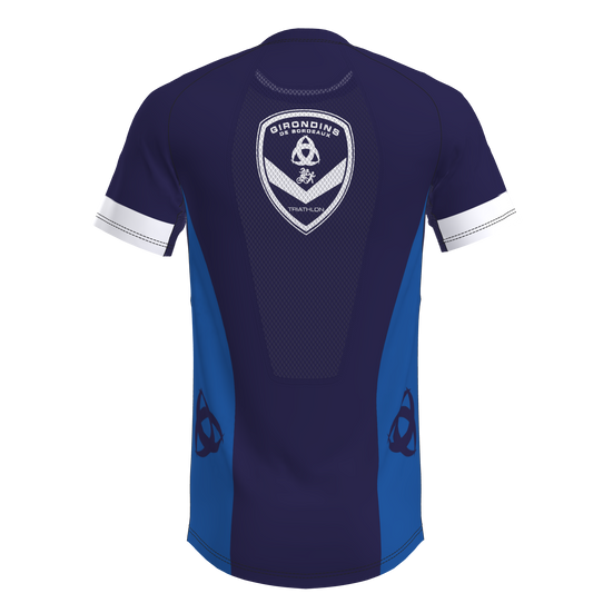 Run T-Shirt SS Jr