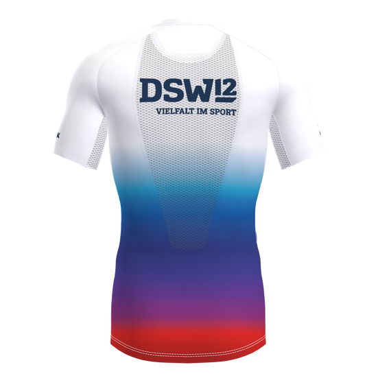 Fast T-Shirt SS Men