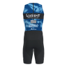 Drive ITU Skinsuit Jr