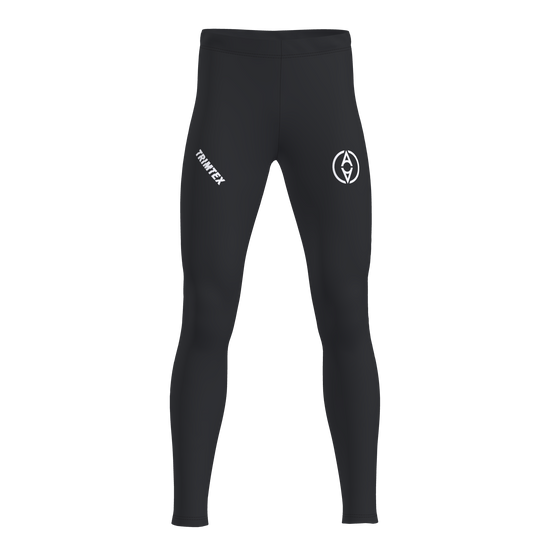Rapid Long Tights Men
