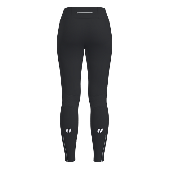 Rapid Long Tights Women