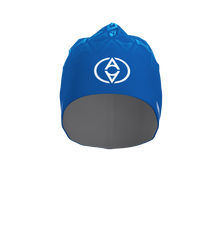 Bi-Elastic Cap