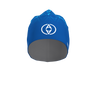 Bi-Elastic Cap