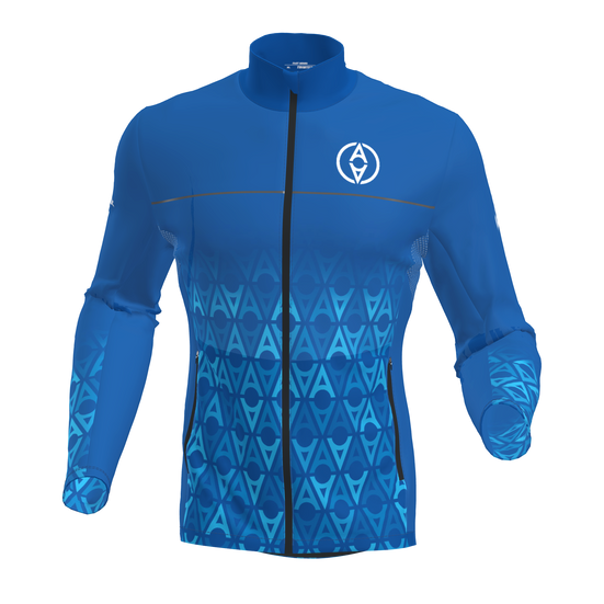 Fast Jacket Men