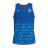 Run Singlet Men