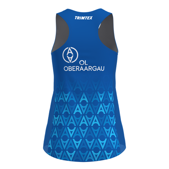 Run Singlet Women