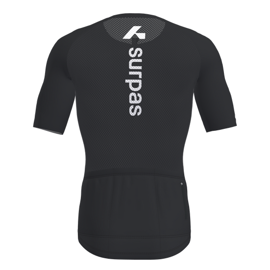 Shift Shirt SS Men