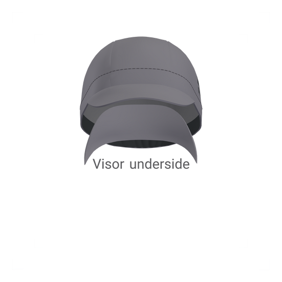 Shift Cap