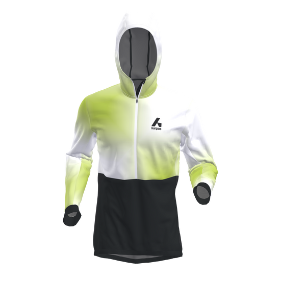 Stride Jacket Men